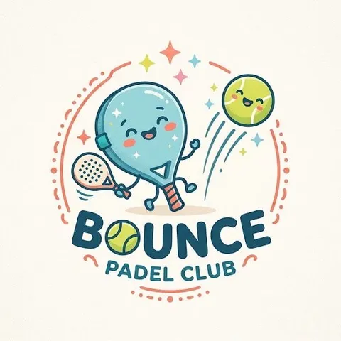 Bounce Padel Club