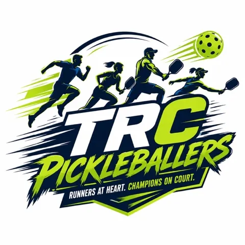TRC Pickleballers