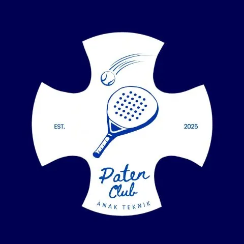 TEKNIK PATEN PADEL JKT