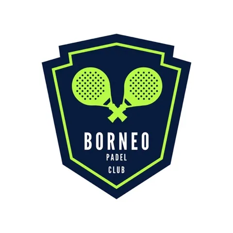 Borneo Padel Pky⚡️