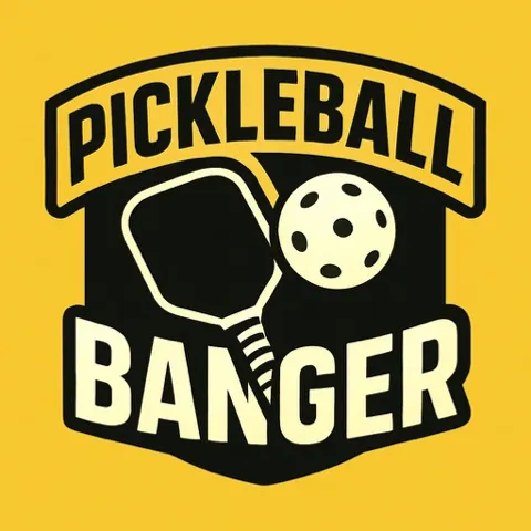 Pickleball Banger