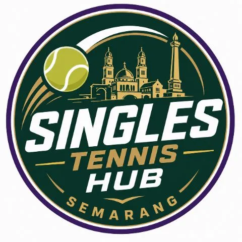 Singles Tennis Hub Semarang