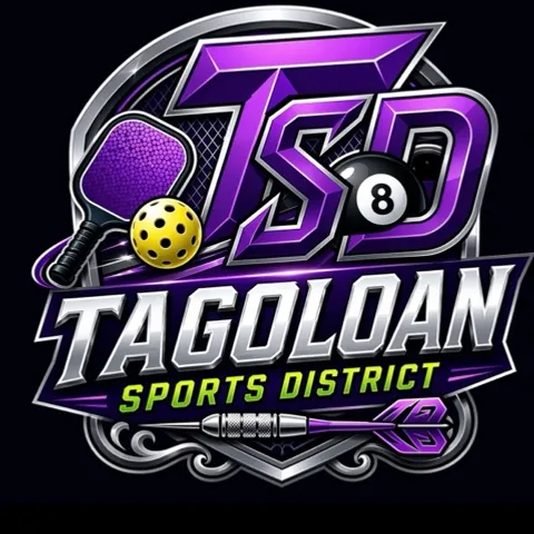 TSD pickleball