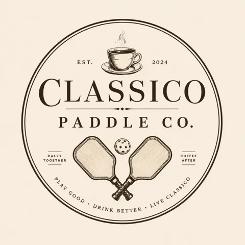     Classico Paddle Co.