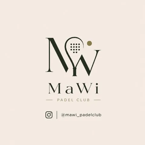 MaWi Padel Club 🎾