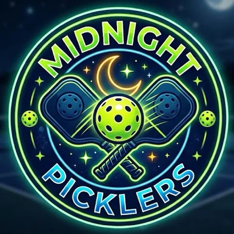MIDNIGHT PICKLERS 🥒