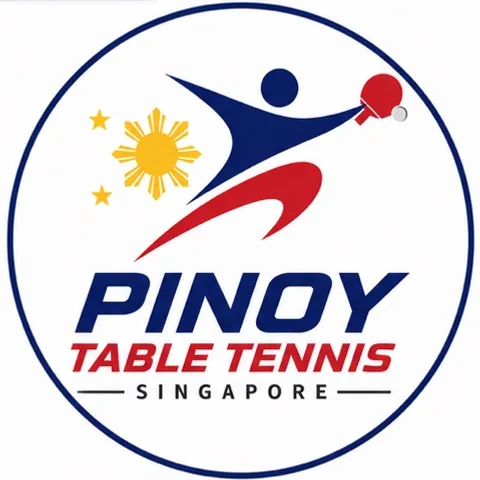 Pinoy Table Tennis Singapore 🇵🇭🇸🇬🏓
