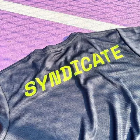  Syndicate Padel