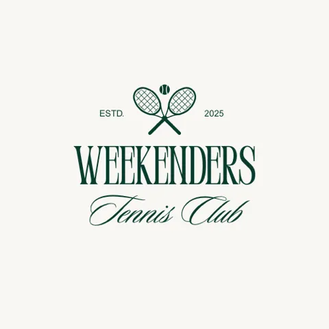 Weekenders Tennis Club
