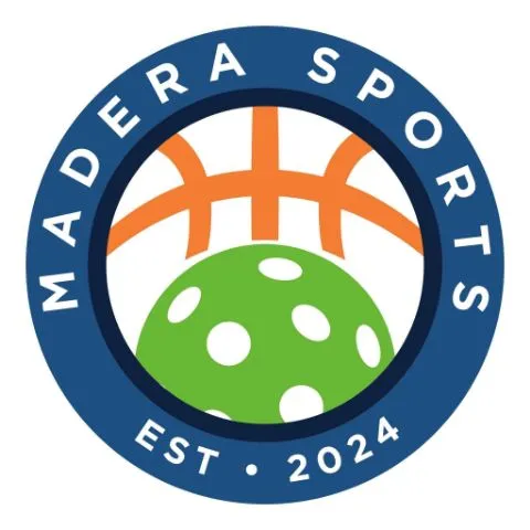 MADERA PICKLEBALLERS