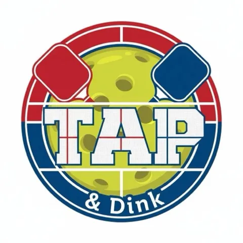 Tap & Dink Pickleball