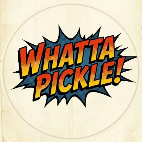 Whatta Pickle! Taguig