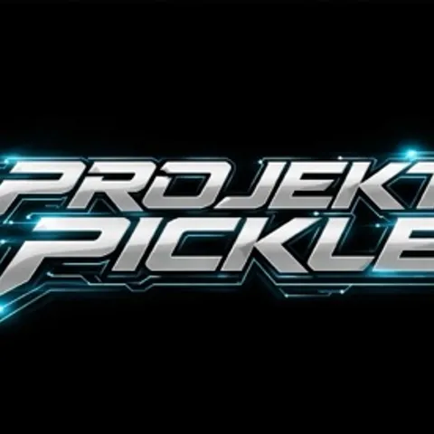 Projekt: Pickle