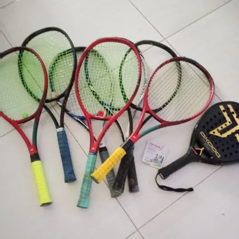 Tennis Fun Forever