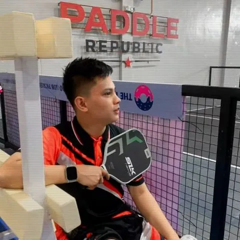 Change Paddle