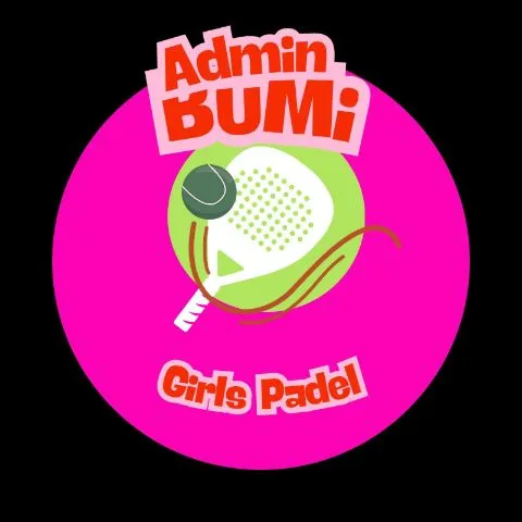 Admin Bumi Padel