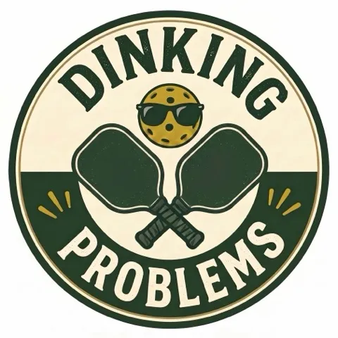 Dinking problems