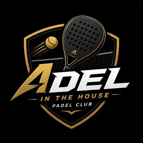 ADEL IN THE HOUSE