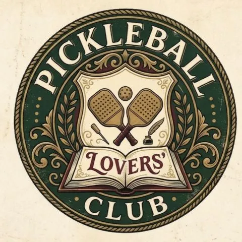 Pickleball Lovers' Club