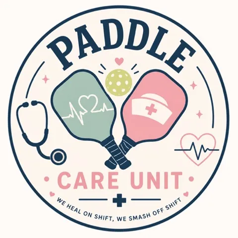Paddle Care Unit