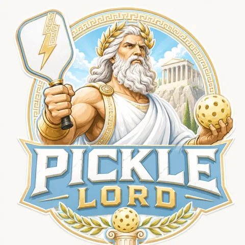 Pickle Lord