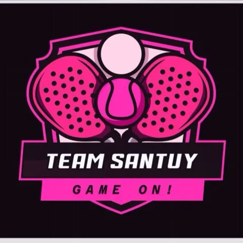 Team Santuy