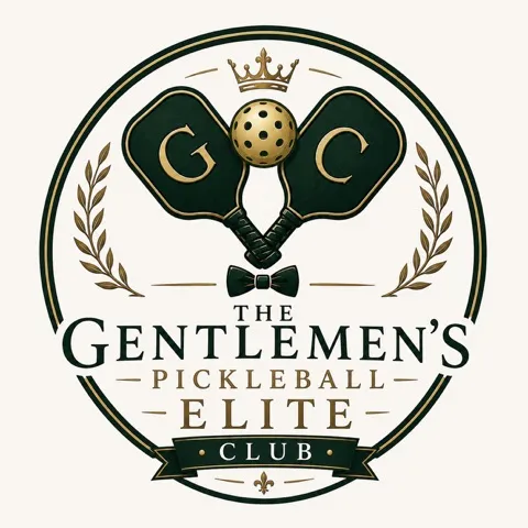 The Gentlemen’s Elite Club