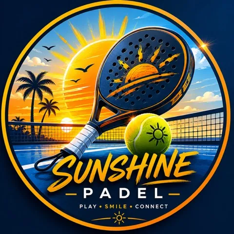 Sunshine padel