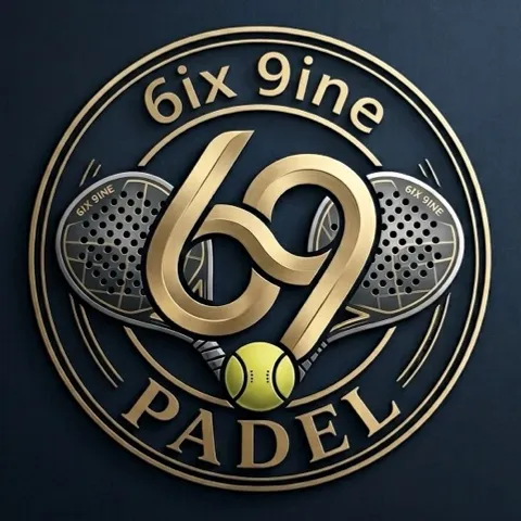 6ix 9ine Padel