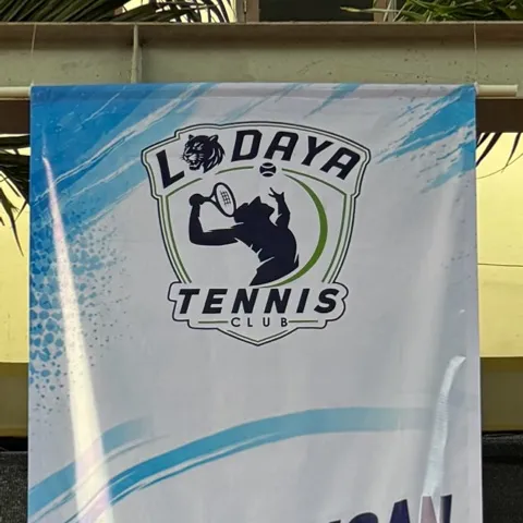 LTC (Lodaya Tennis Club)