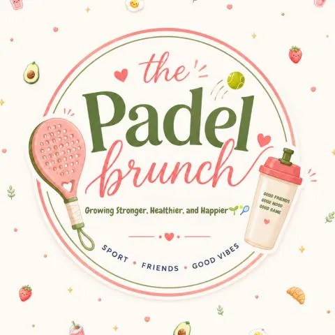 The Padel Brunch
