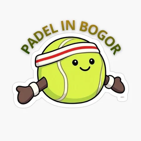 Padelinbogor