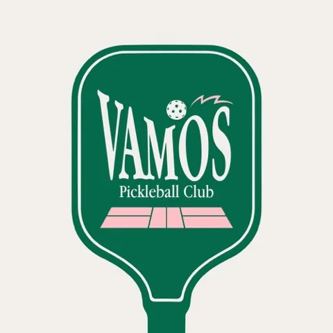 Vamos Pickleball Club