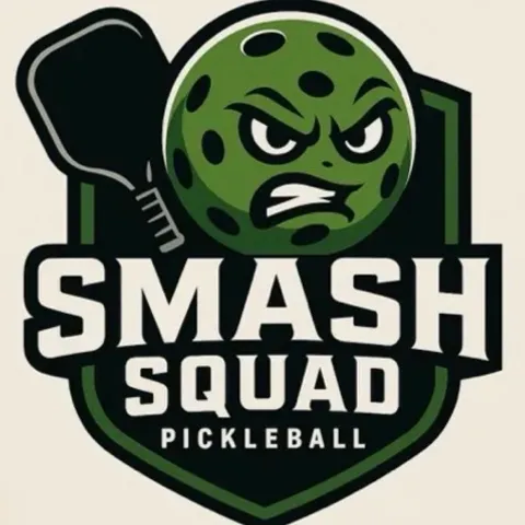 SMASH SQUAD 🥒💚