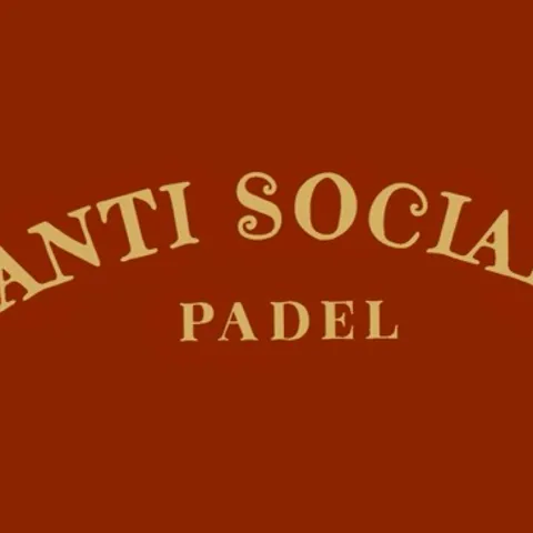 Antisocialpadel 