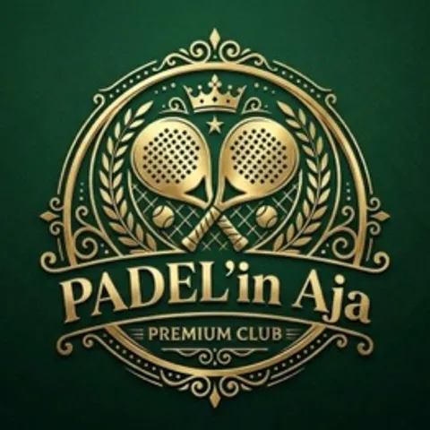 PADEL'in Aja
