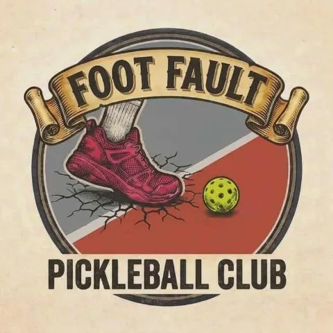 Foot Fault Pickleball Club
