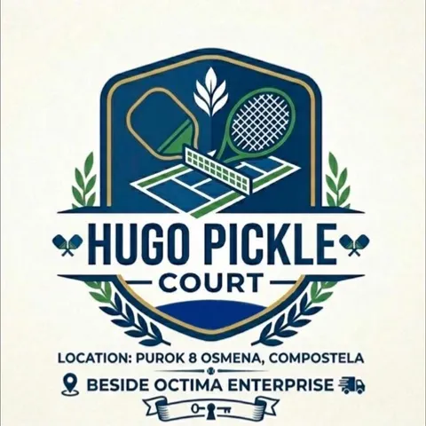 Hugo Pickle Court