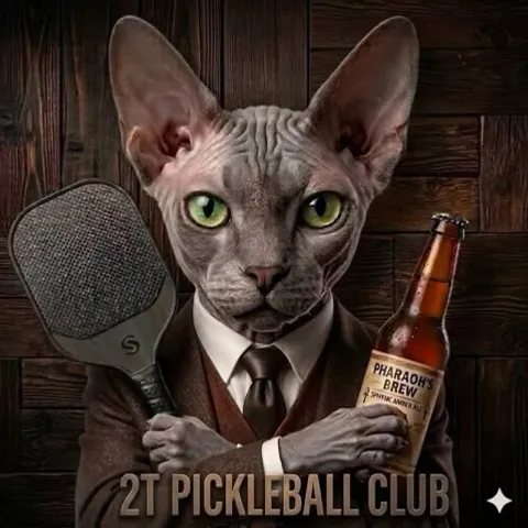 2T PICKLEBALL CLUB