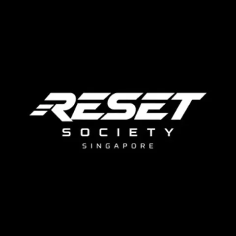 Reset Society 