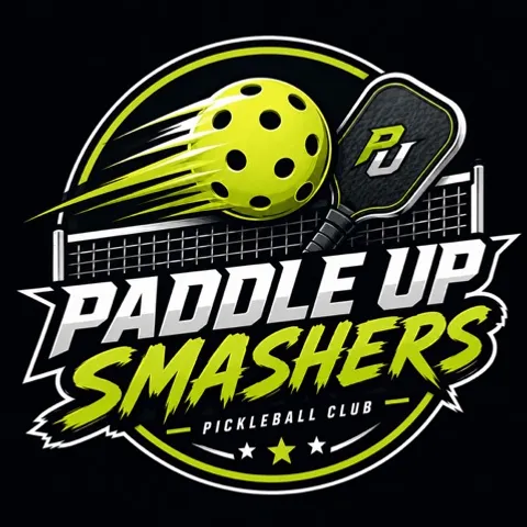 PADDLE UP SMASHERS