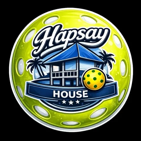 Hapsay Pickleball Club