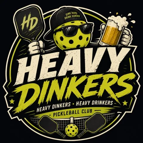 Heavy Dinkers