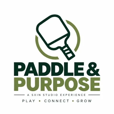 PADDLE & PURPOSE
