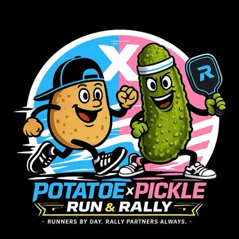 THE POTATOE X PICKLE COMMUNITY 