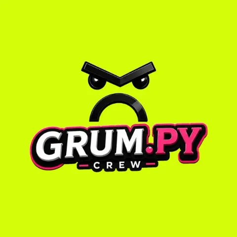 Grum.py Crew
