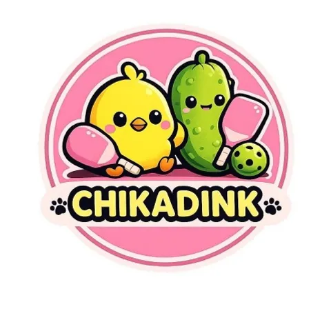CHIKADINK CHIKADINK 🐣🥒