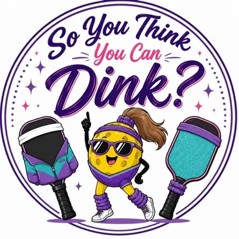 So You Think You Can Dink