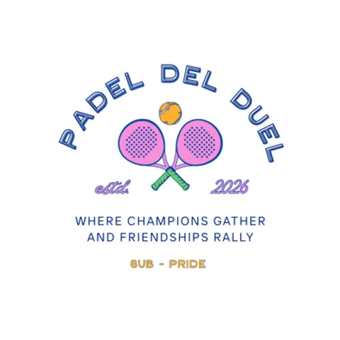Padel del duels ❤️‍🔥sehat jasmani rohani
