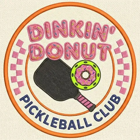 Dinkin' Donut